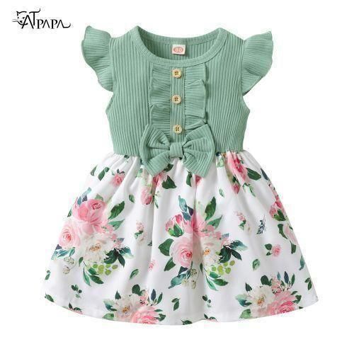 Baby Dress
