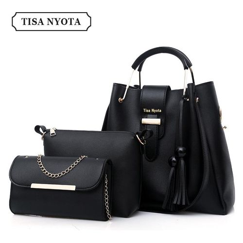 Tisa Handbag